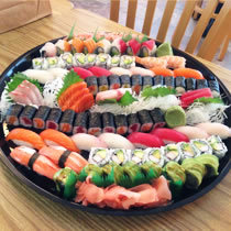 Party Platters